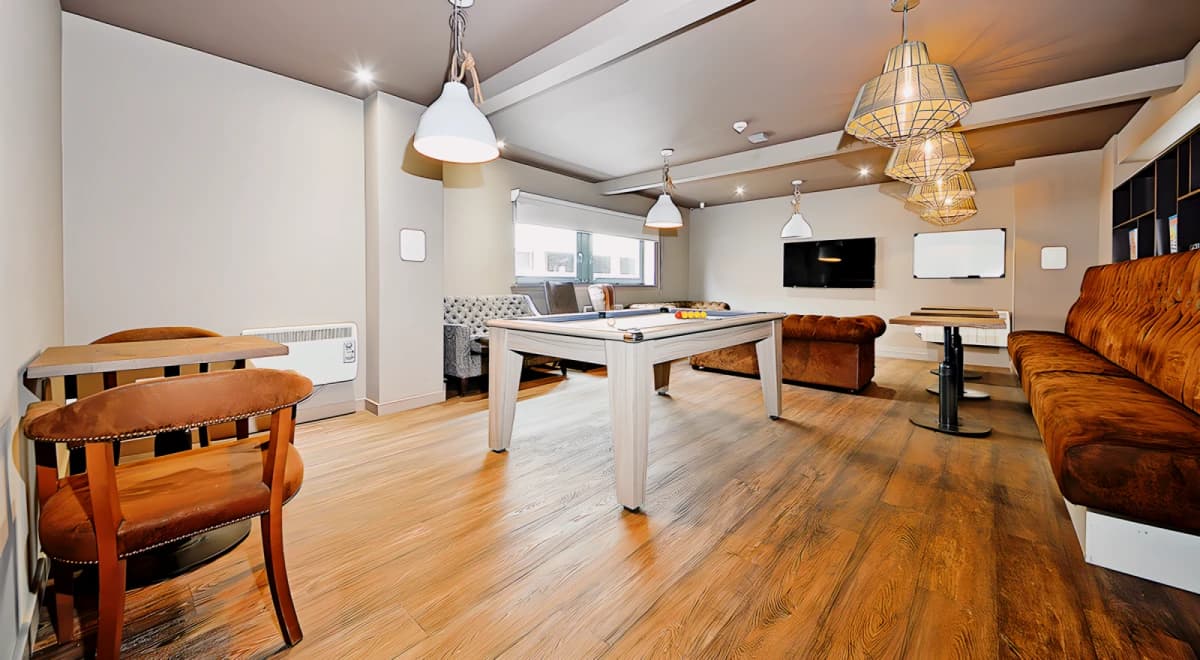 Marketgait Apartments image
