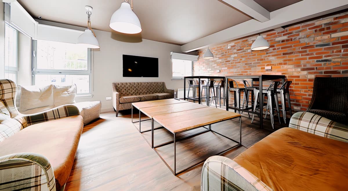 Marketgait Apartments image