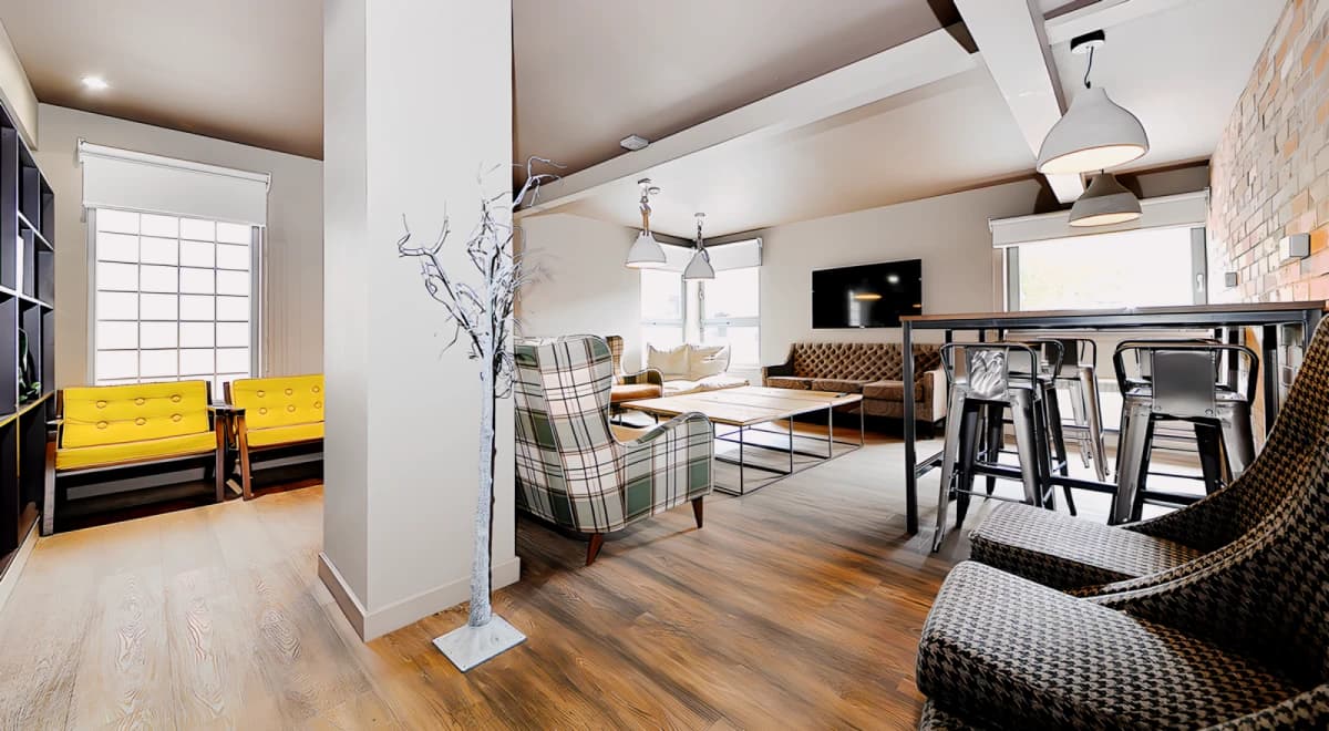 Marketgait Apartments image