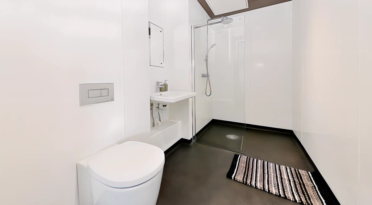 Marketgait Apartments image