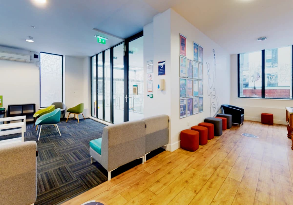 iQ Abacus House image