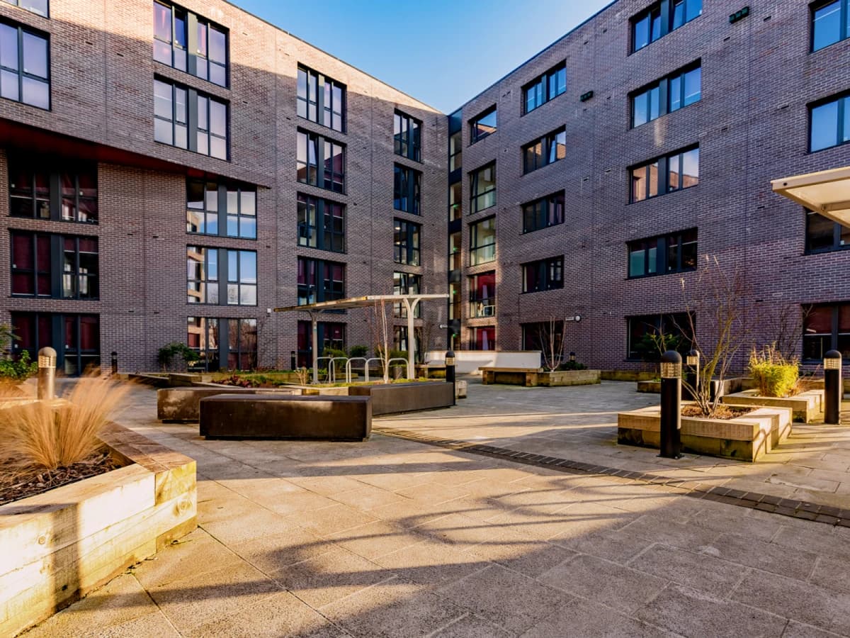 Powis Place image