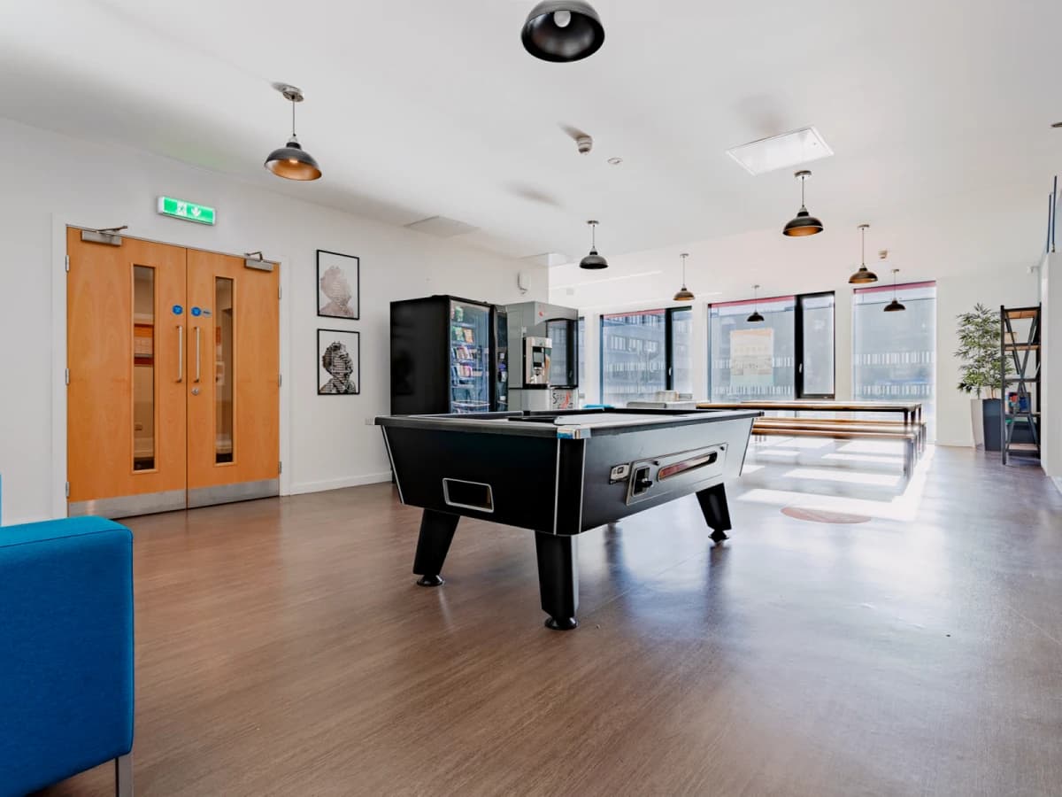 Powis Place image