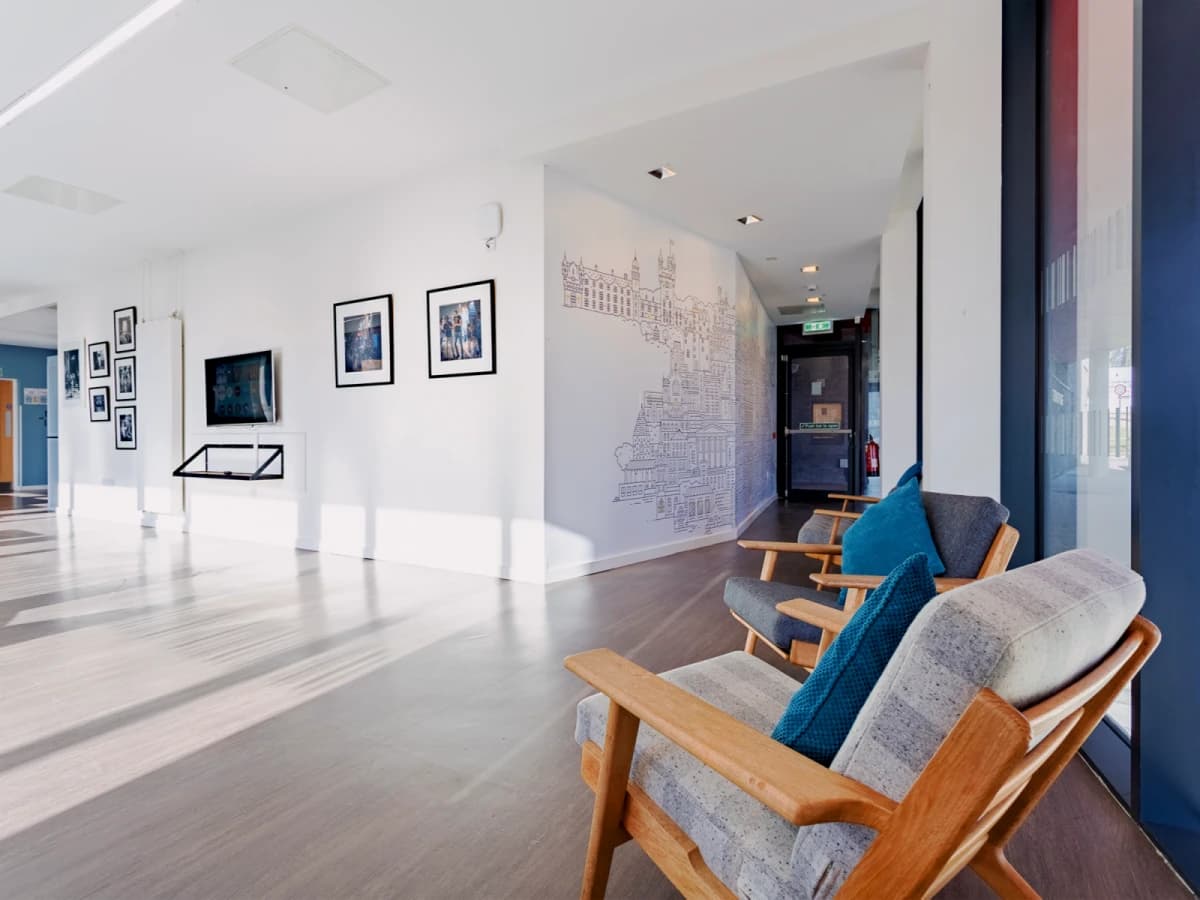 Powis Place image