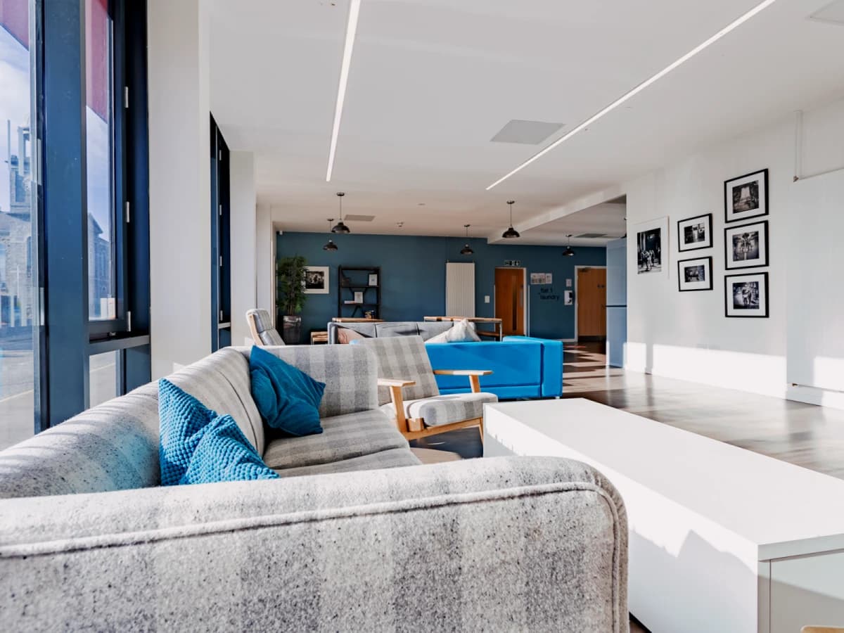 Powis Place image