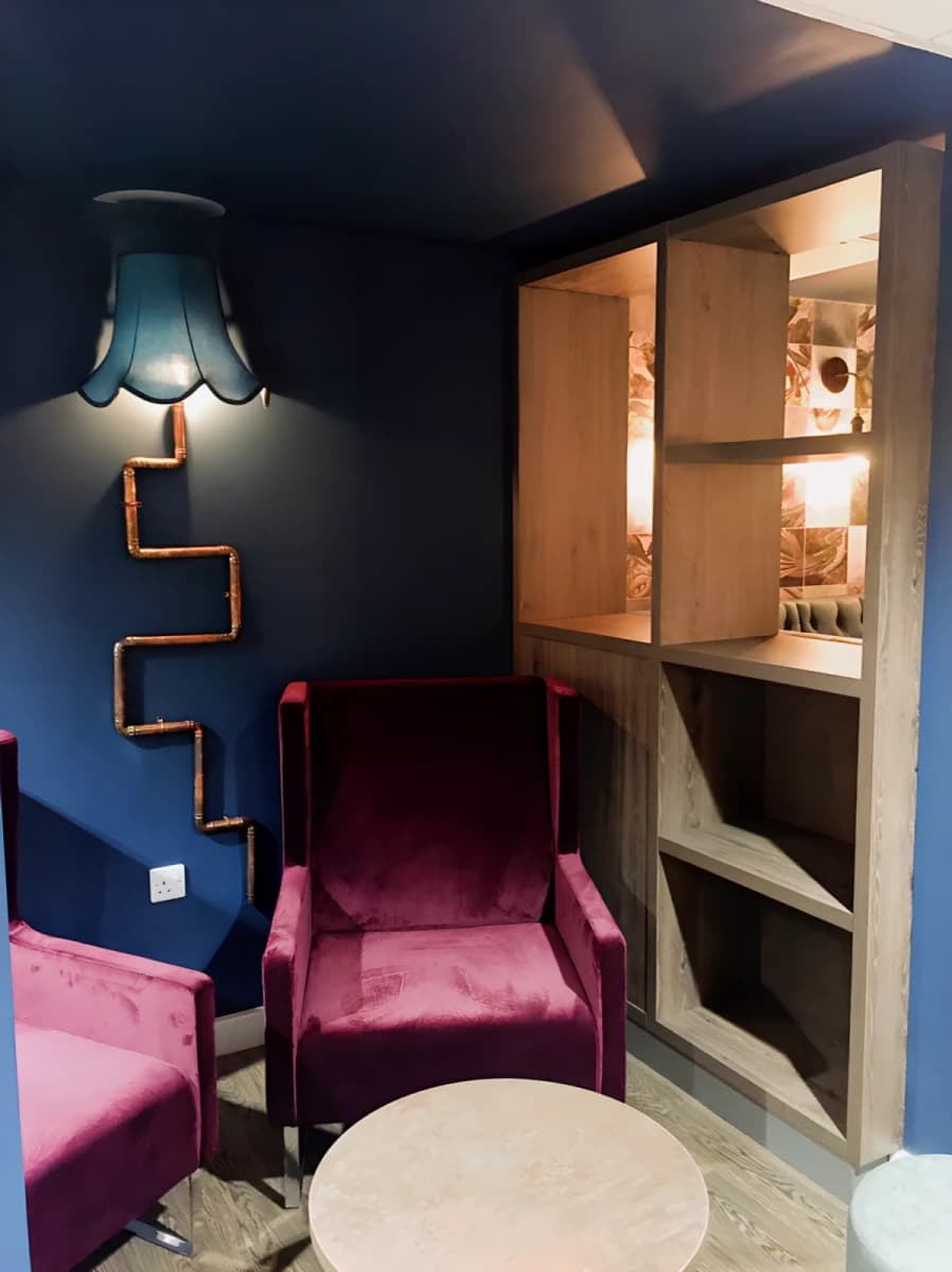 The Glassworks image