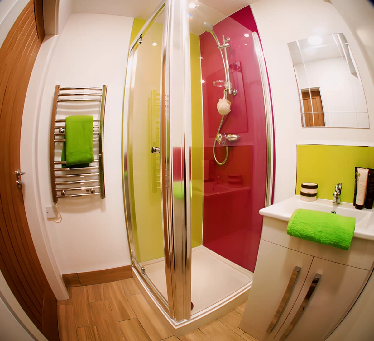 Cranbrook Court image 4
