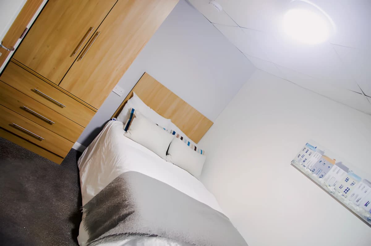 Cranbrook Court image