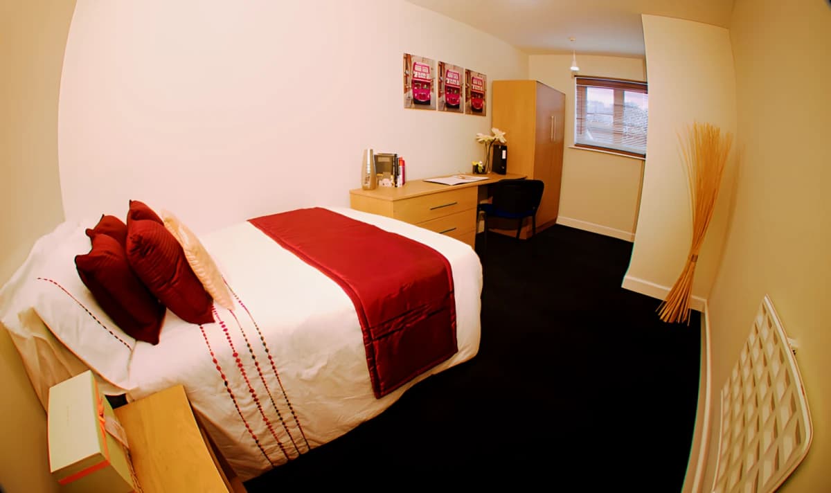 Cranbrook Court image