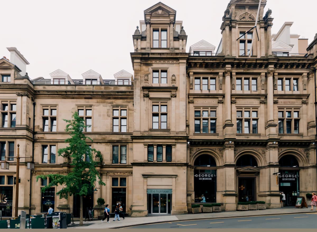 The Frontage image 2