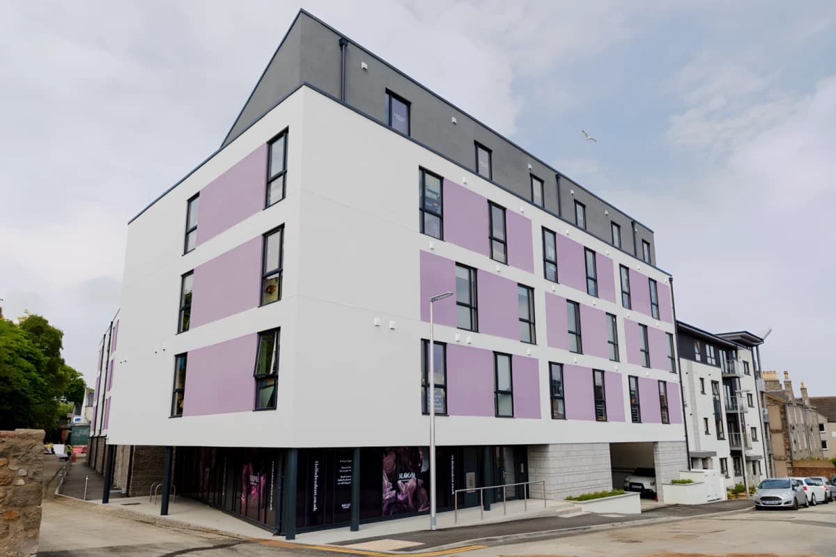 St Peter Studios