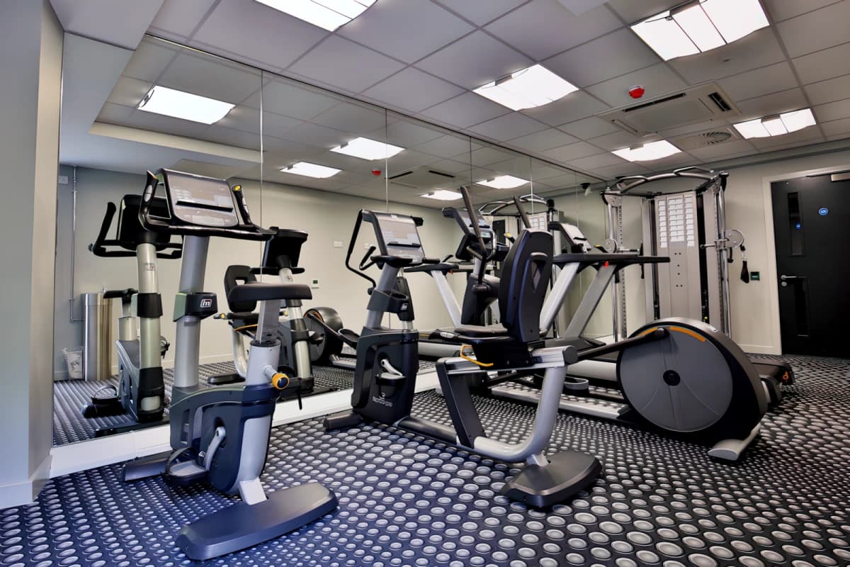 Fitness&Recreation