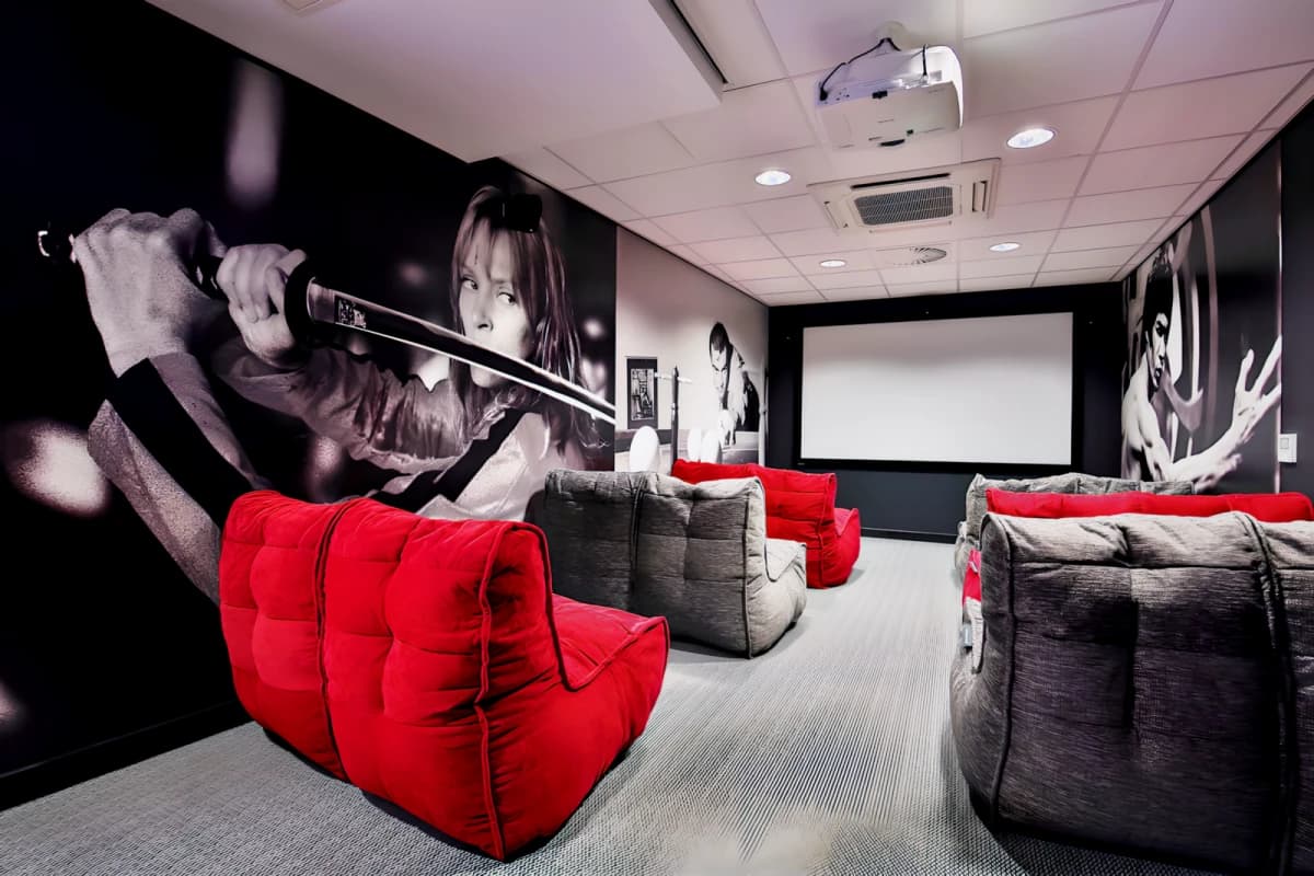 St Peter Studios image
