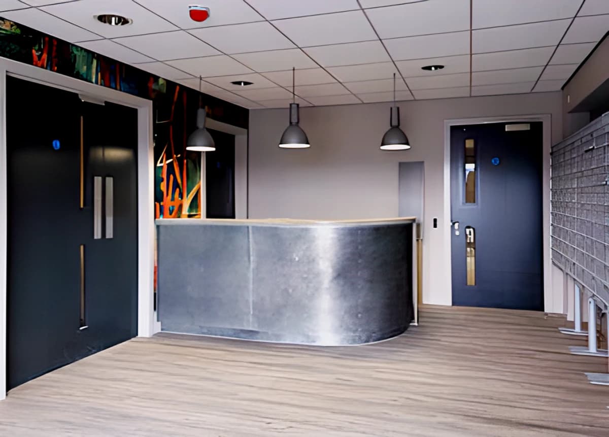 St Peter Studios image