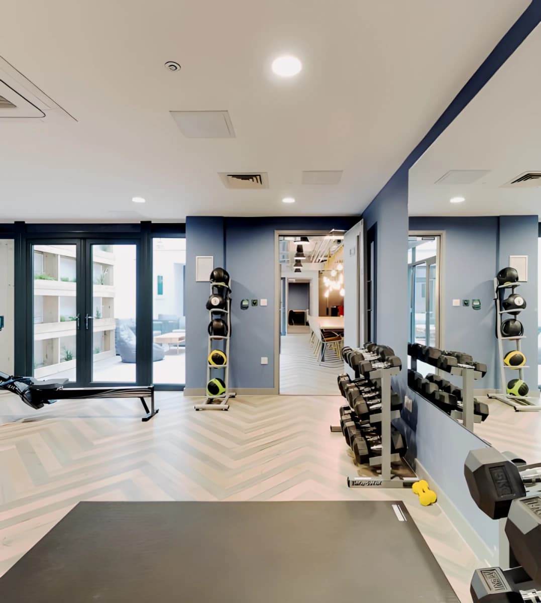 Fitness&Recreation