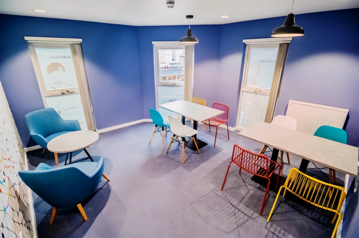 Frobisher House image