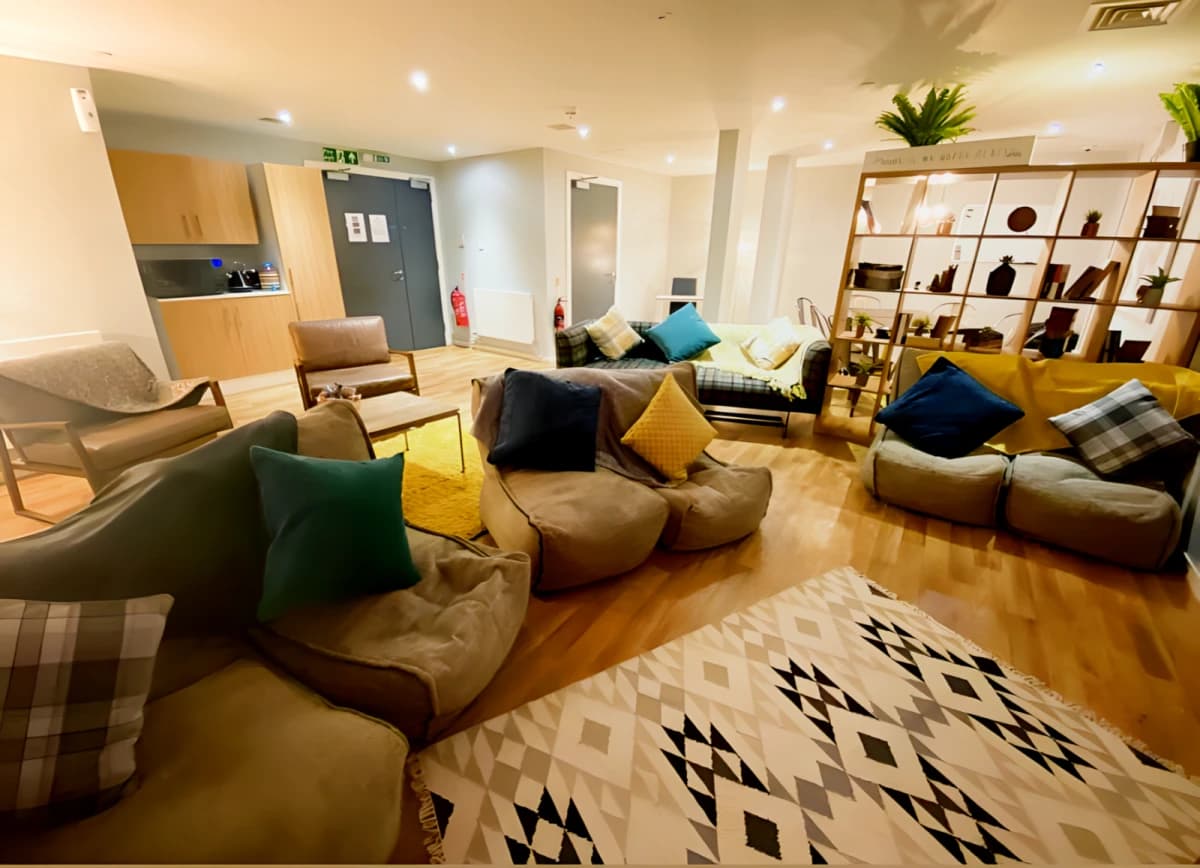 Centro Court image