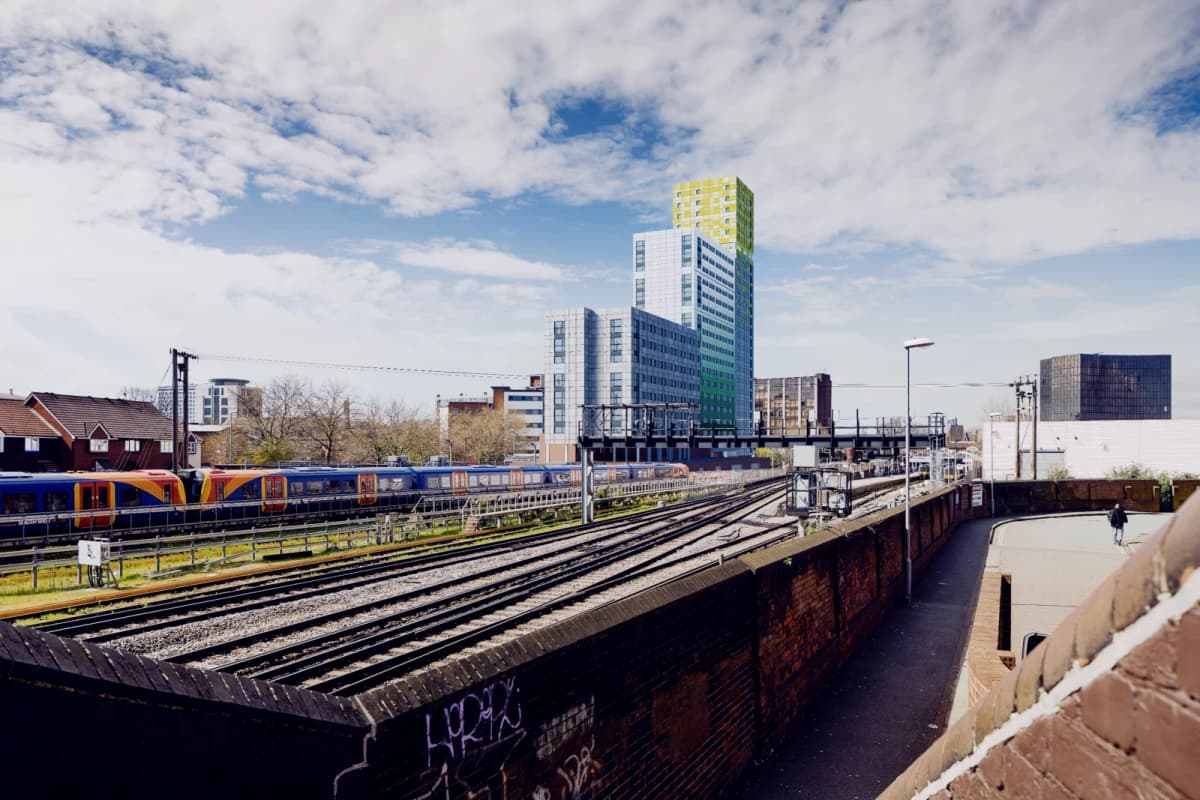 Greetham Street image 2