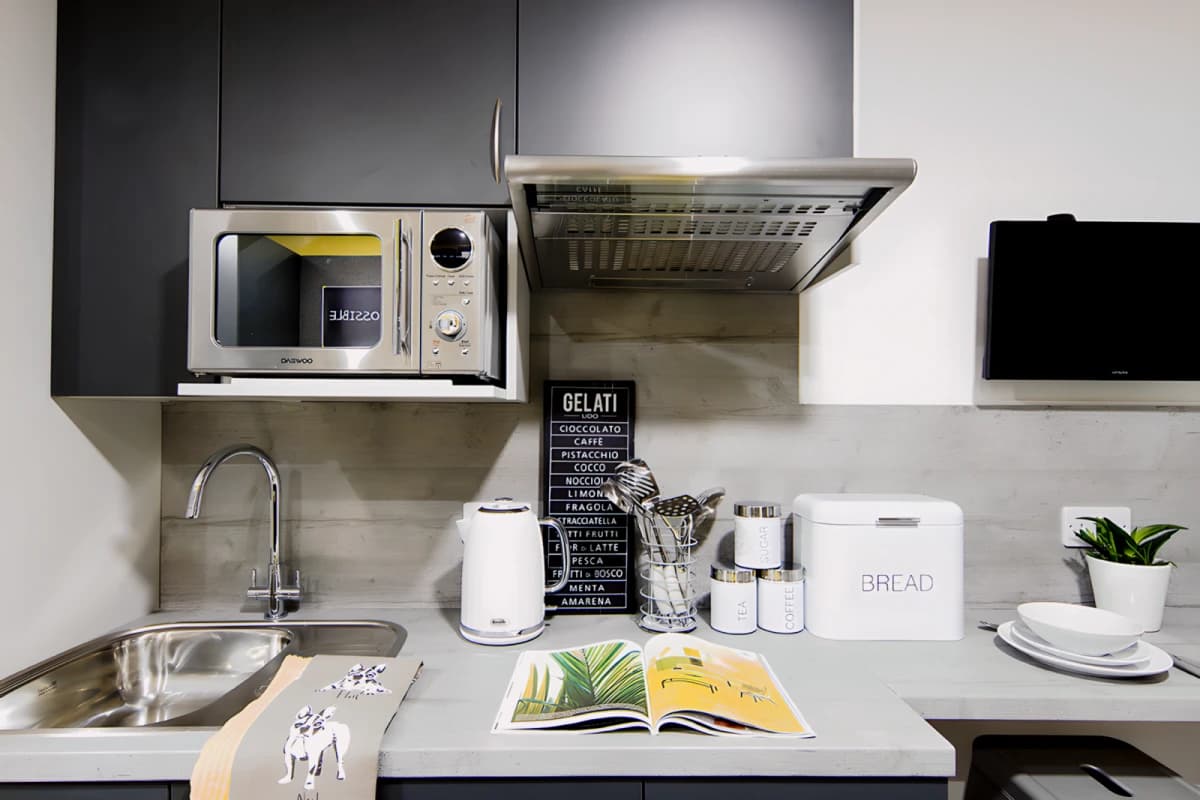 Catherine House image