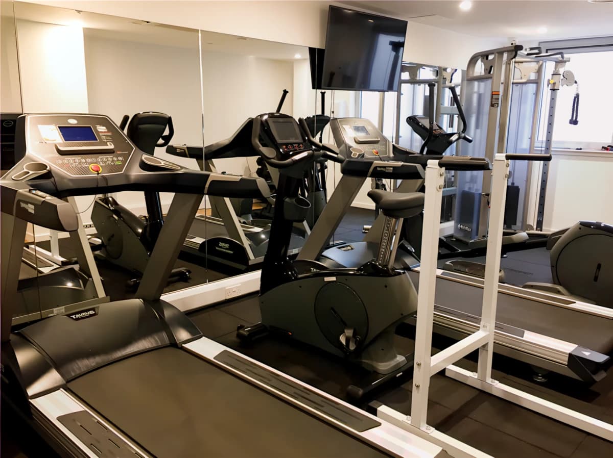 Fitness&Recreation