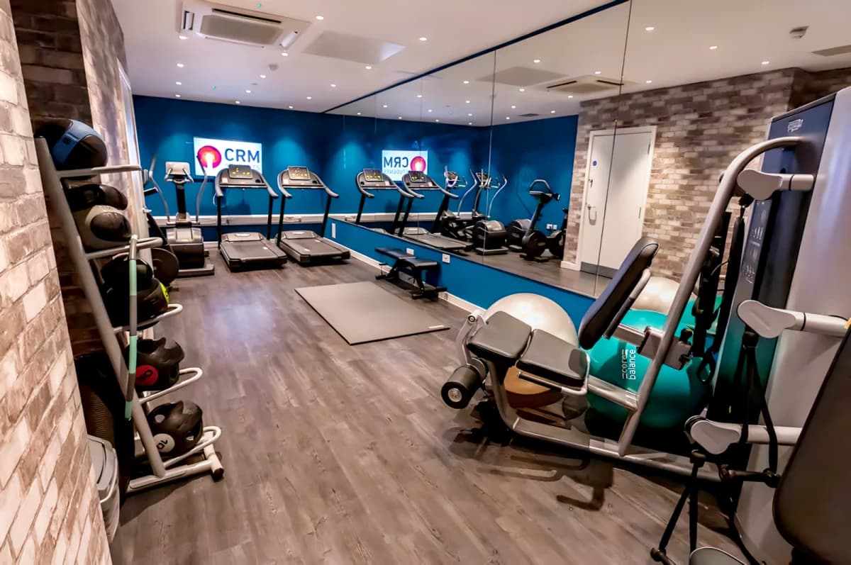 Fitness&Recreation