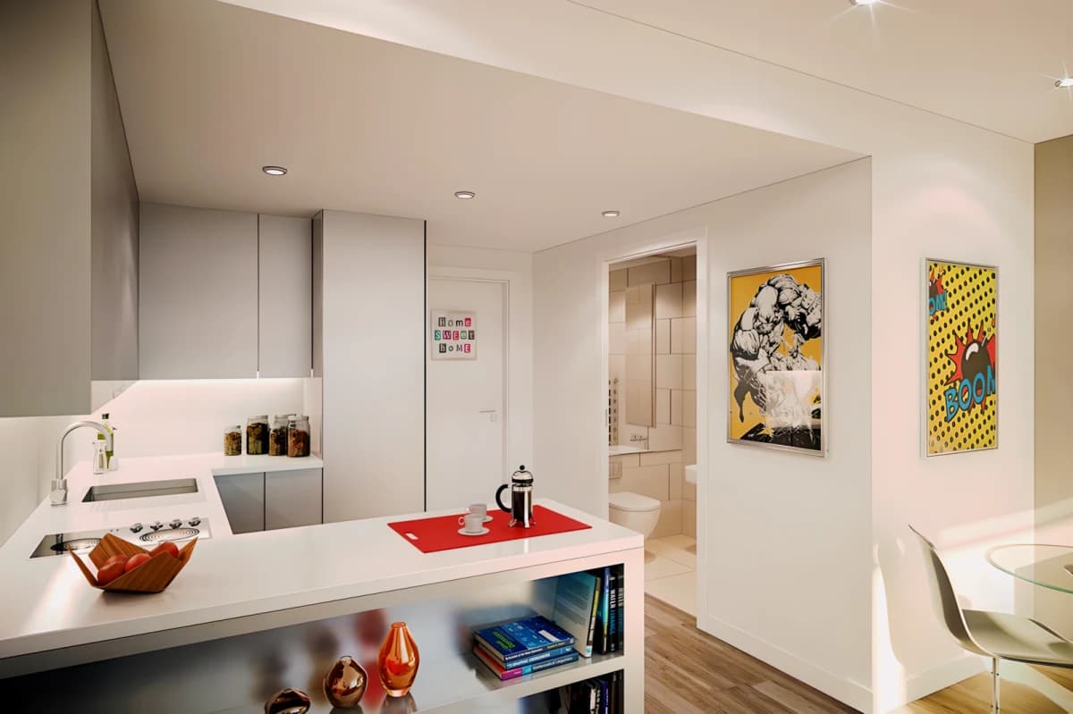 Northgate Studios image