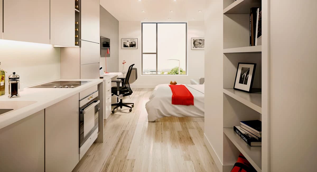 Northgate Studios image