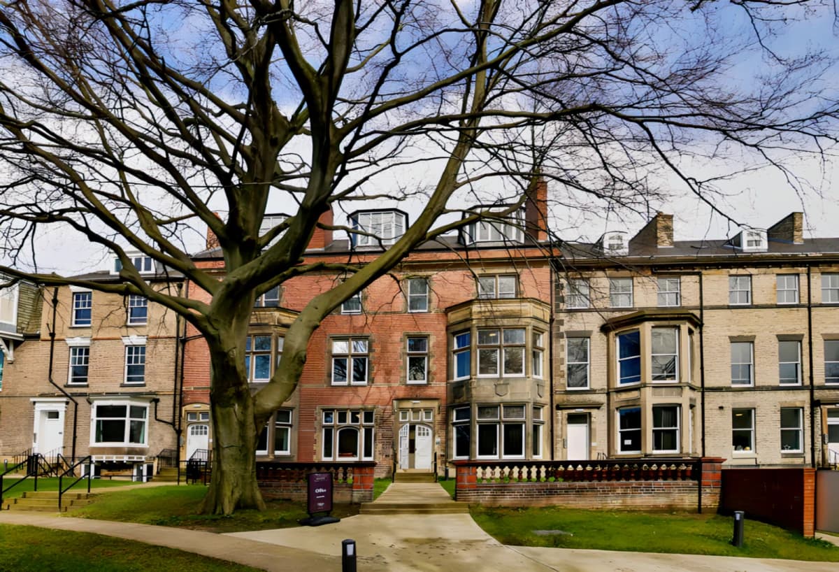 Claremont Place