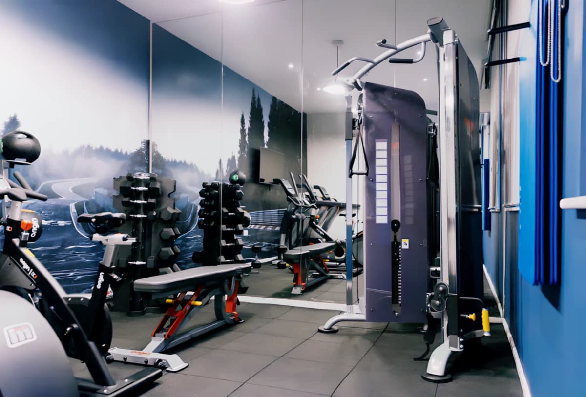 Fitness&Recreation