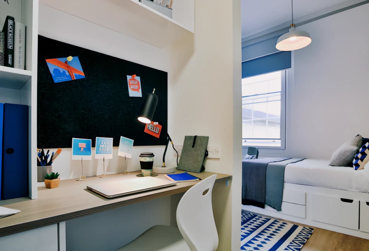 Claremont Place image
