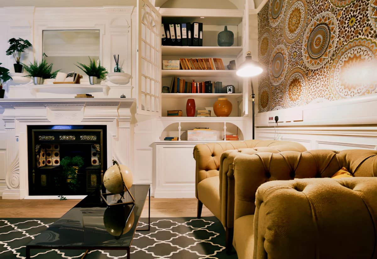 Claremont Place image