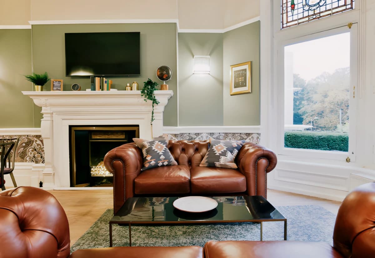 Claremont Place image