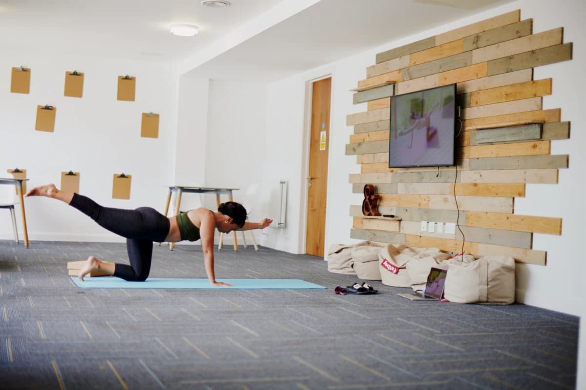 Fitness&Recreation