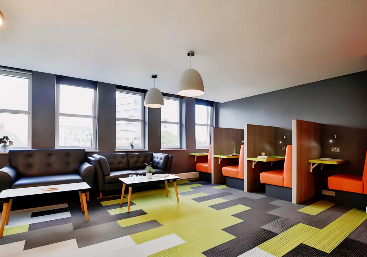 iQ Newtown House image