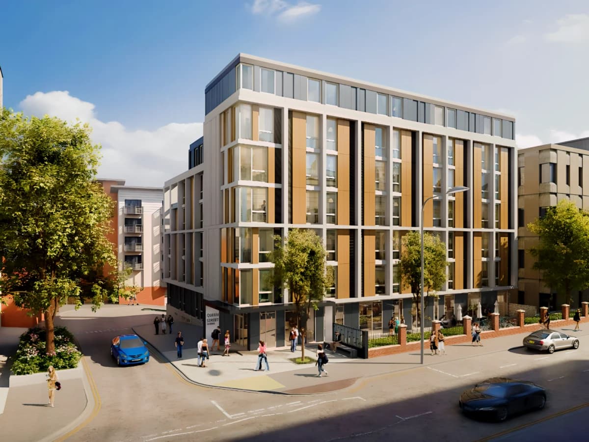 Queen Street Studios image 3