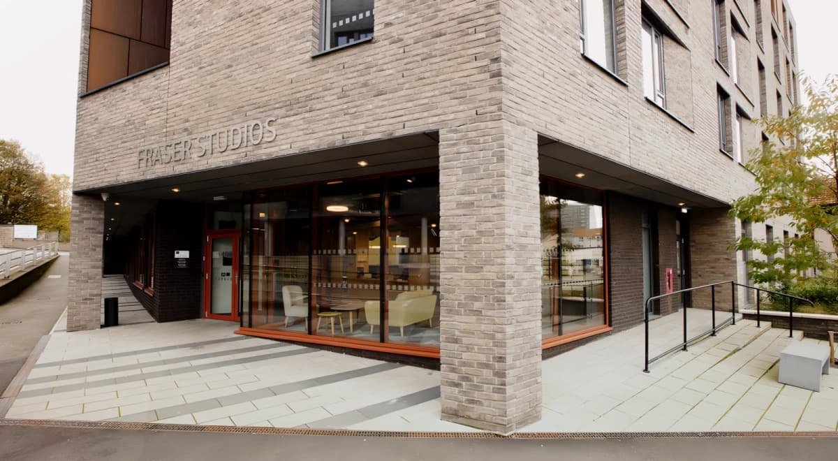 Fraser Studios