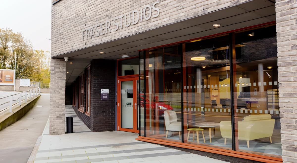 Fraser Studios image 2