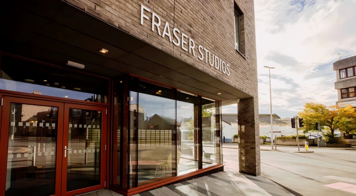 Fraser Studios image 3