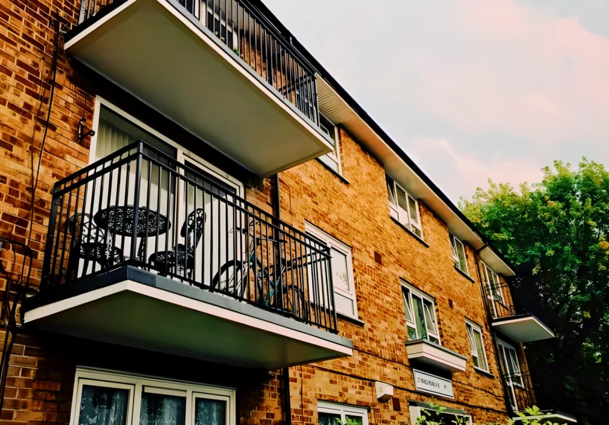 Entire Place·3B···4 St Pauls Road