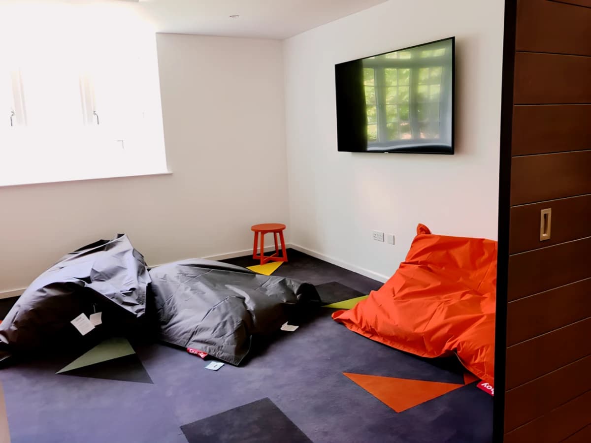 Houghall Court image