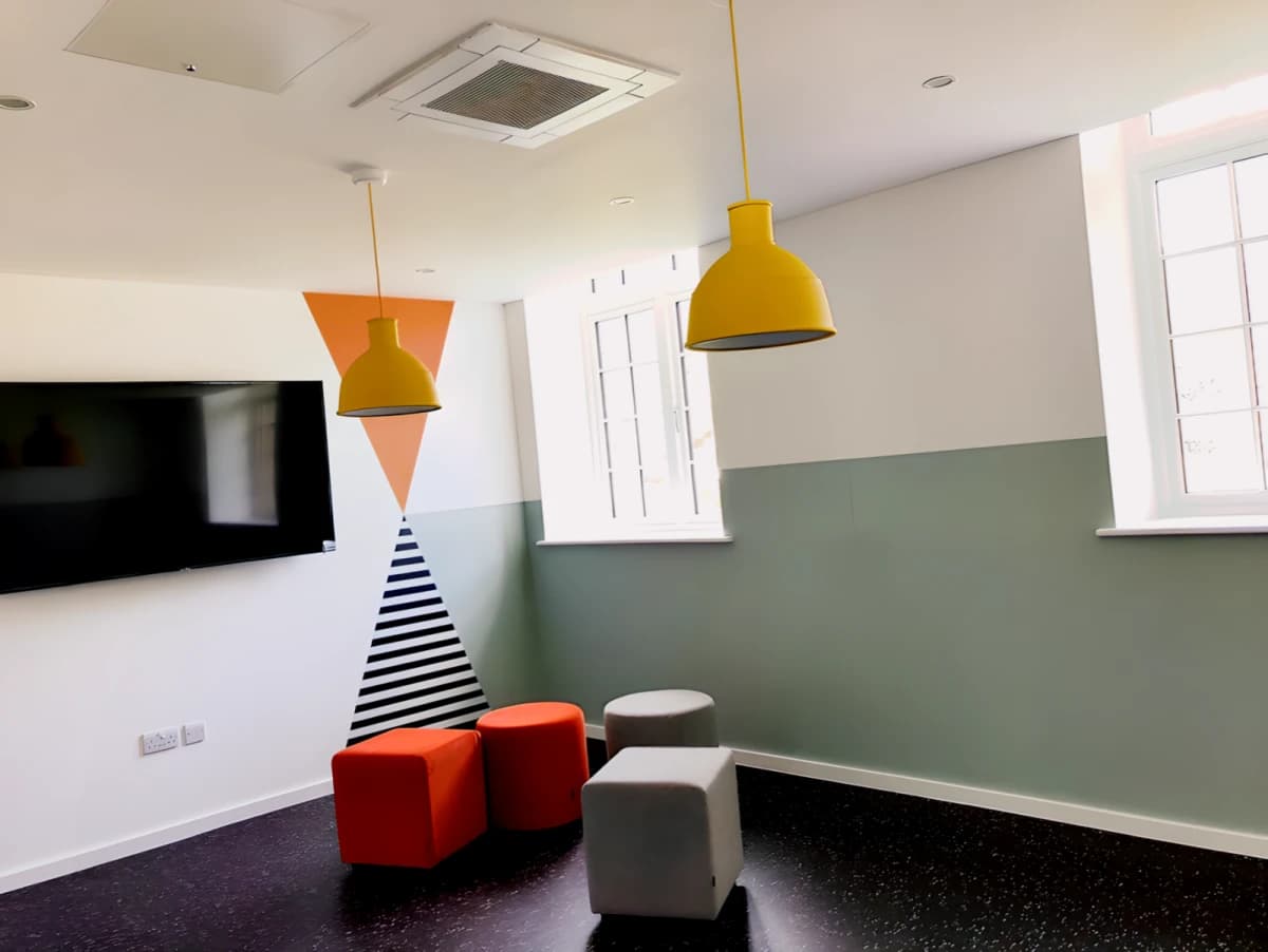 Houghall Court image