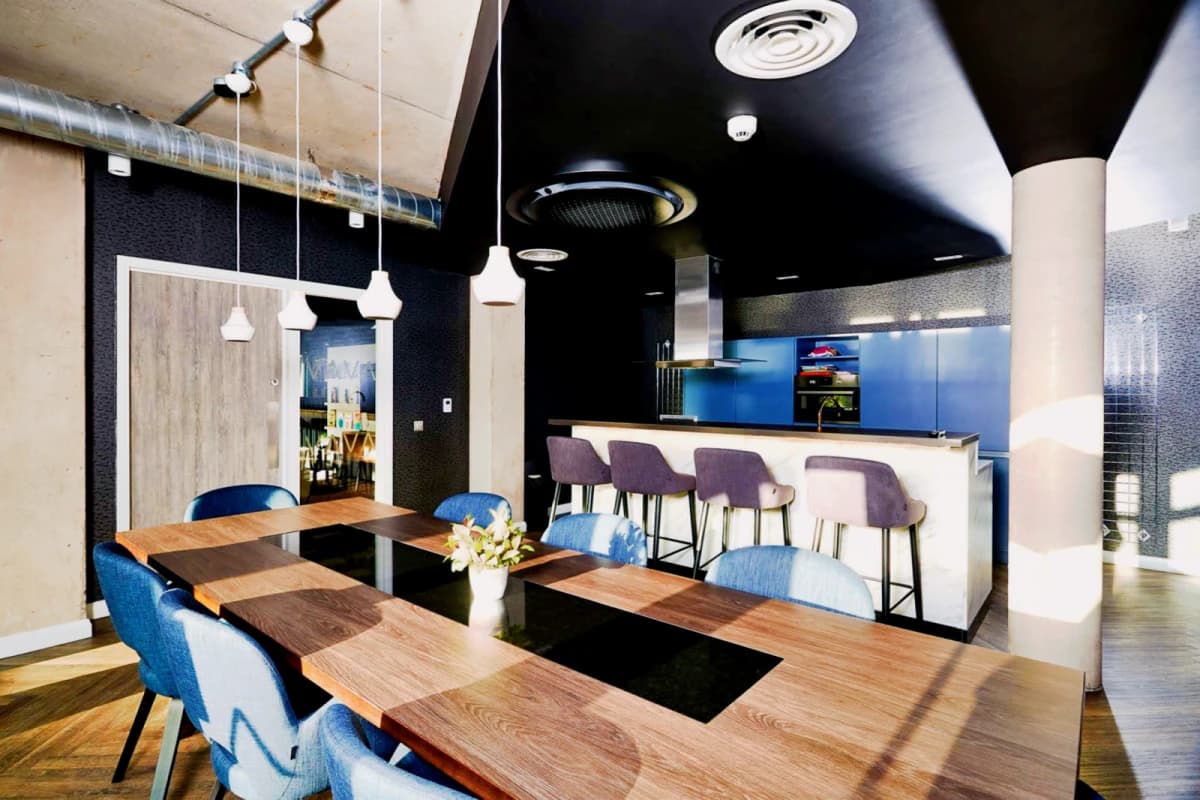 Portswood House image