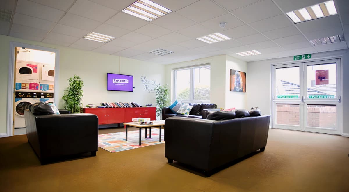 Trinity Student Village image