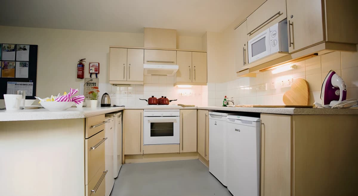 Trinity Student Village image