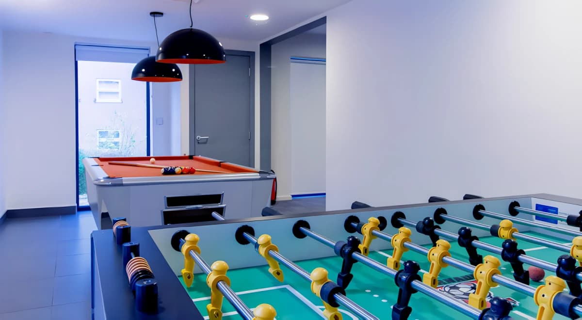 Fitness&Recreation