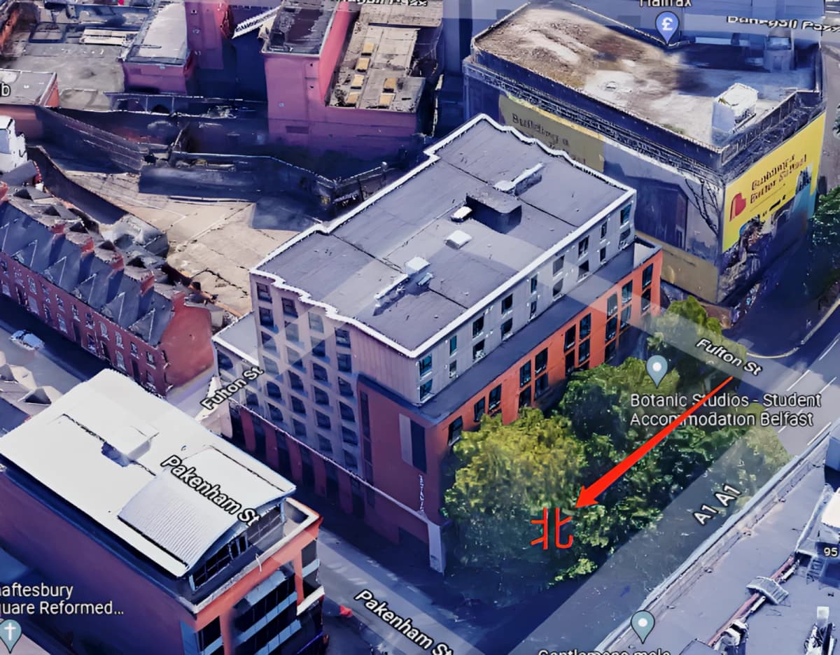 Botanic Studios image 3