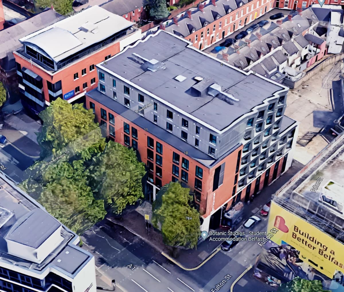 Botanic Studios image 2