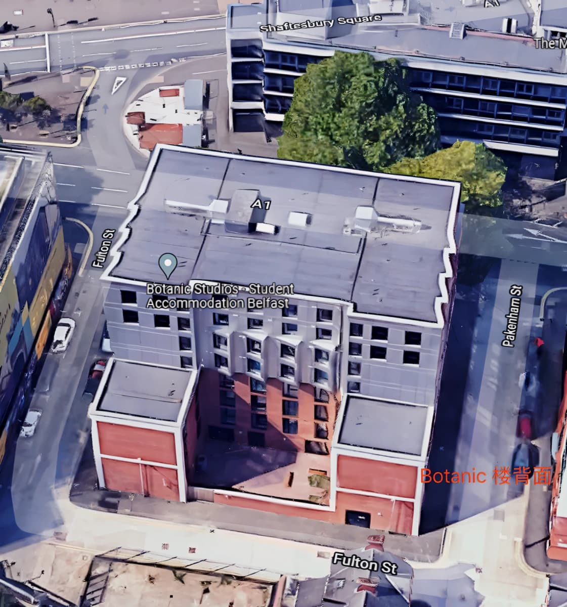 Botanic Studios image 4