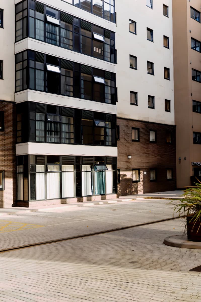 Newport Student Village image 2