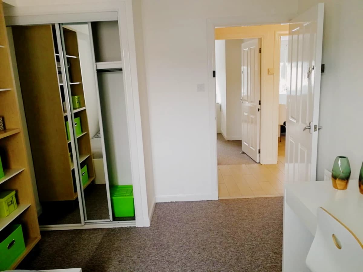 Trinity Court image